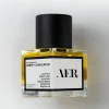 SUSAN BIJL Geuren^03, Ambre + Sandalwood - Aer
