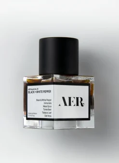 SUSAN BIJL Geuren^05, Black + White Pepper - Aer
