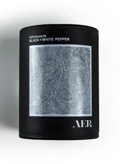 SUSAN BIJL Geuren^05, Black + White Pepper - Aer