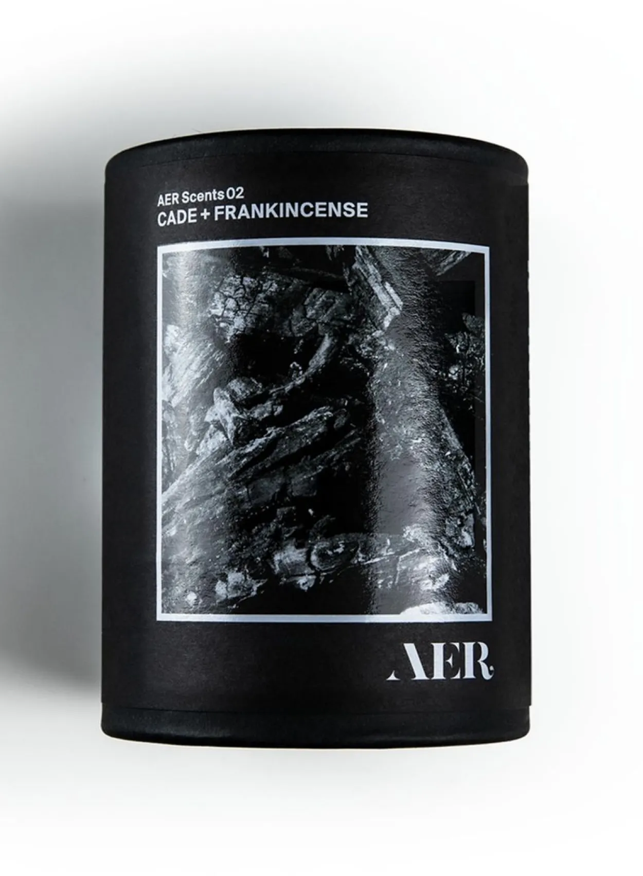 SUSAN BIJL Geuren^02, Cade + Frankincense - Aer