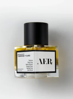 SUSAN BIJL Geuren^06, Tuberose + Ylang Ylang - Aer