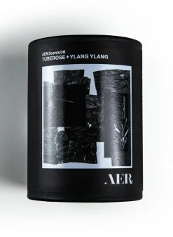 SUSAN BIJL Geuren^06, Tuberose + Ylang Ylang - Aer