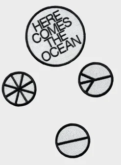 SUSAN BIJL Patches^Activist Patches
