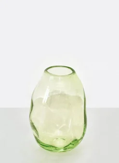 SUSAN BIJL Kitchen & Tableware^Addled Vase Apple, Large, Nienke Sikkema - Rira Objects