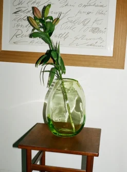 SUSAN BIJL Kitchen & Tableware^Addled Vase Apple, Large, Nienke Sikkema - Rira Objects