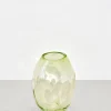 SUSAN BIJL Kitchen & Tableware^Addled Vase Apple, Small, Nienke Sikkema - Rira Objects