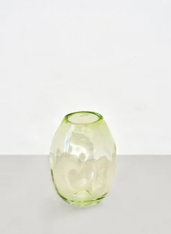 SUSAN BIJL Kitchen & Tableware^Addled Vase Apple, Small, Nienke Sikkema - Rira Objects