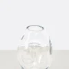 SUSAN BIJL Kitchen & Tableware^Addled Vase Clear, Large, Nienke Sikkema - Rira Objects