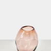SUSAN BIJL Kitchen & Tableware^Addled Vase Coca, Small