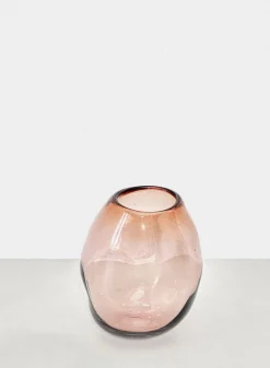 SUSAN BIJL Kitchen & Tableware^Addled Vase Coca, Small