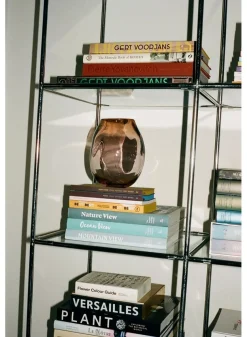 SUSAN BIJL Kitchen & Tableware^Addled Vase Coca, Small