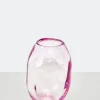 SUSAN BIJL Kitchen & Tableware^Addled Vase Strawberry, Large