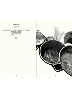 SUSAN BIJL Tijdschriften & Boeken^All The Stuff We Cooked - Frederik Bille Brahe