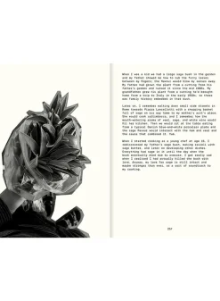SUSAN BIJL Tijdschriften & Boeken^All The Stuff We Cooked - Frederik Bille Brahe