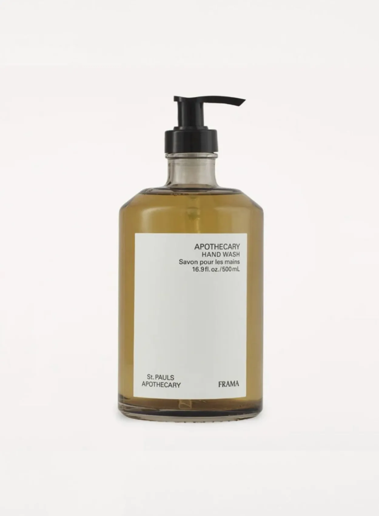 SUSAN BIJL Handverzorging^Apothecary - Frama