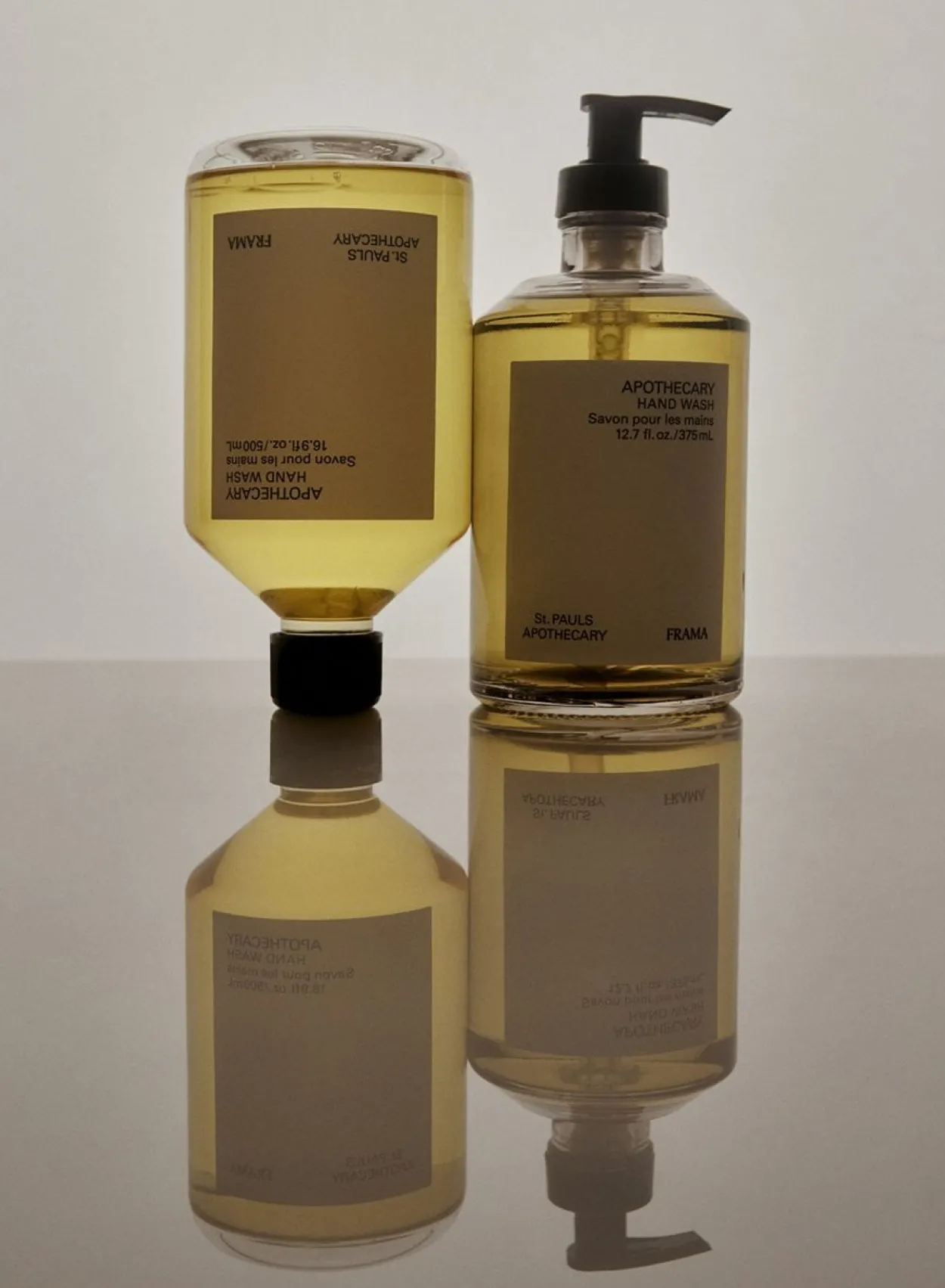 SUSAN BIJL Handverzorging^Apothecary - Frama
