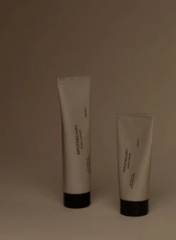 SUSAN BIJL Handverzorging^Apothecary - Frama