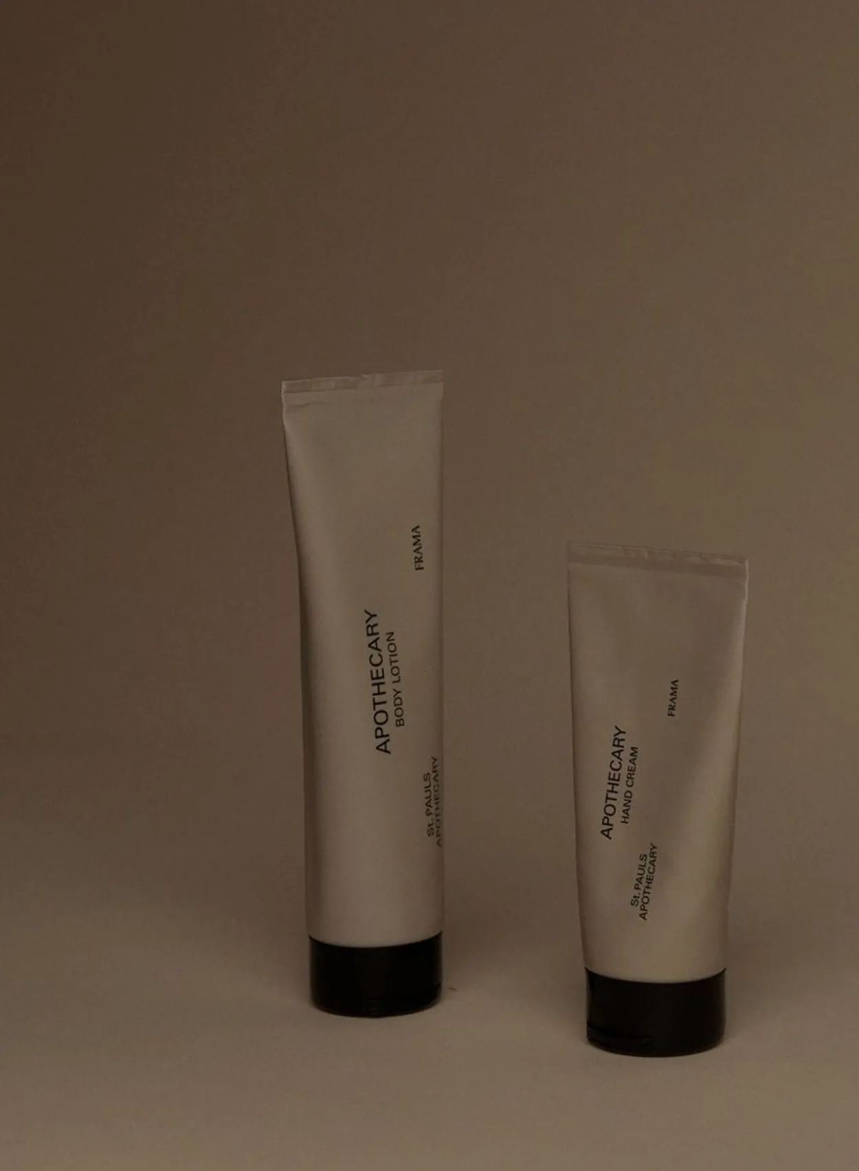 SUSAN BIJL Handverzorging^Apothecary - Frama