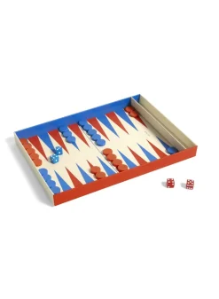 SUSAN BIJL Spelletjes^Backgammon - Hay