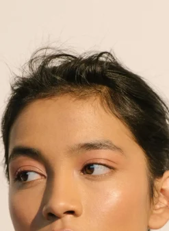 SUSAN BIJL Make-Up^Bisque - Manasi 7
