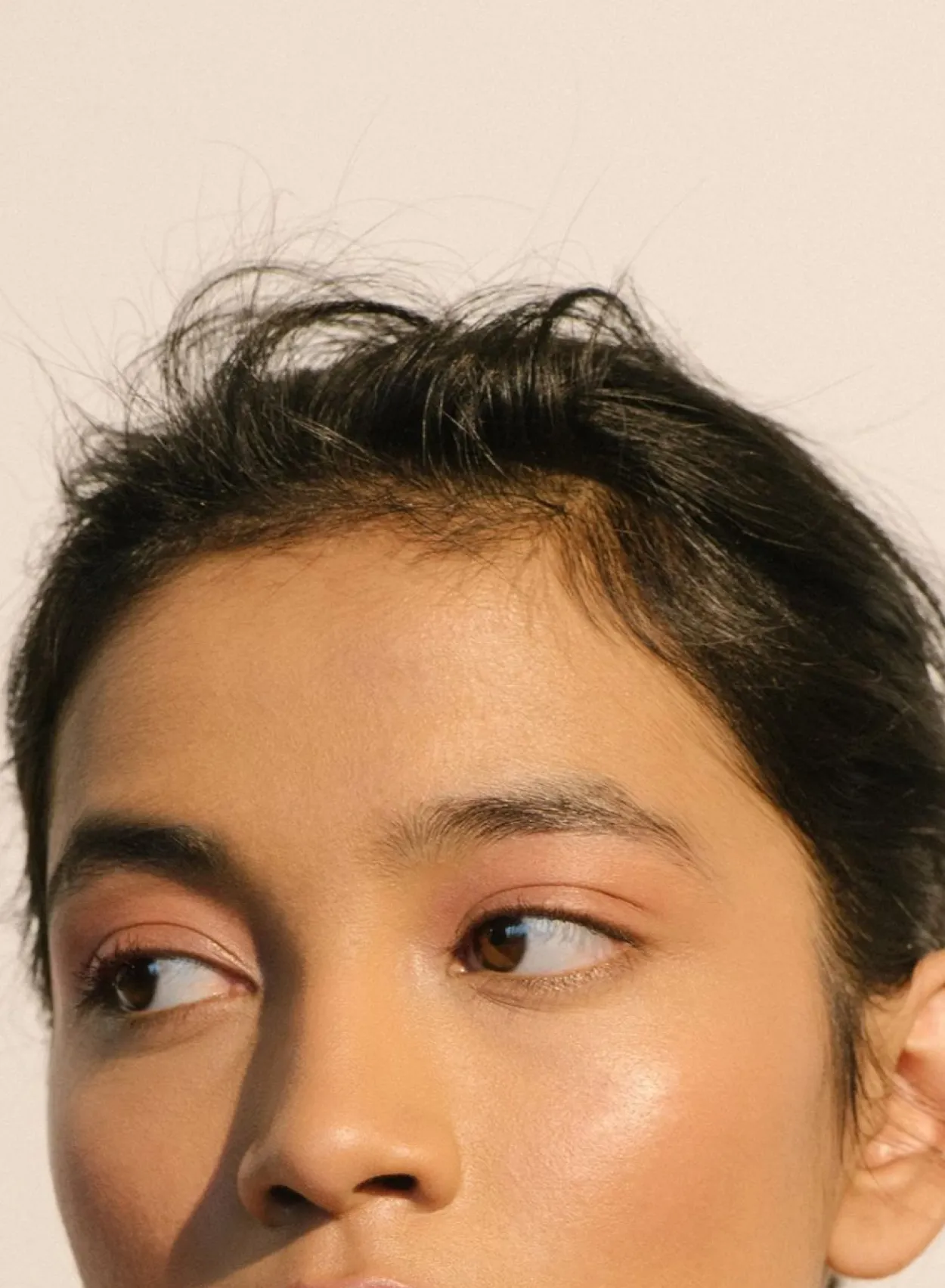 SUSAN BIJL Make-Up^Bisque - Manasi 7