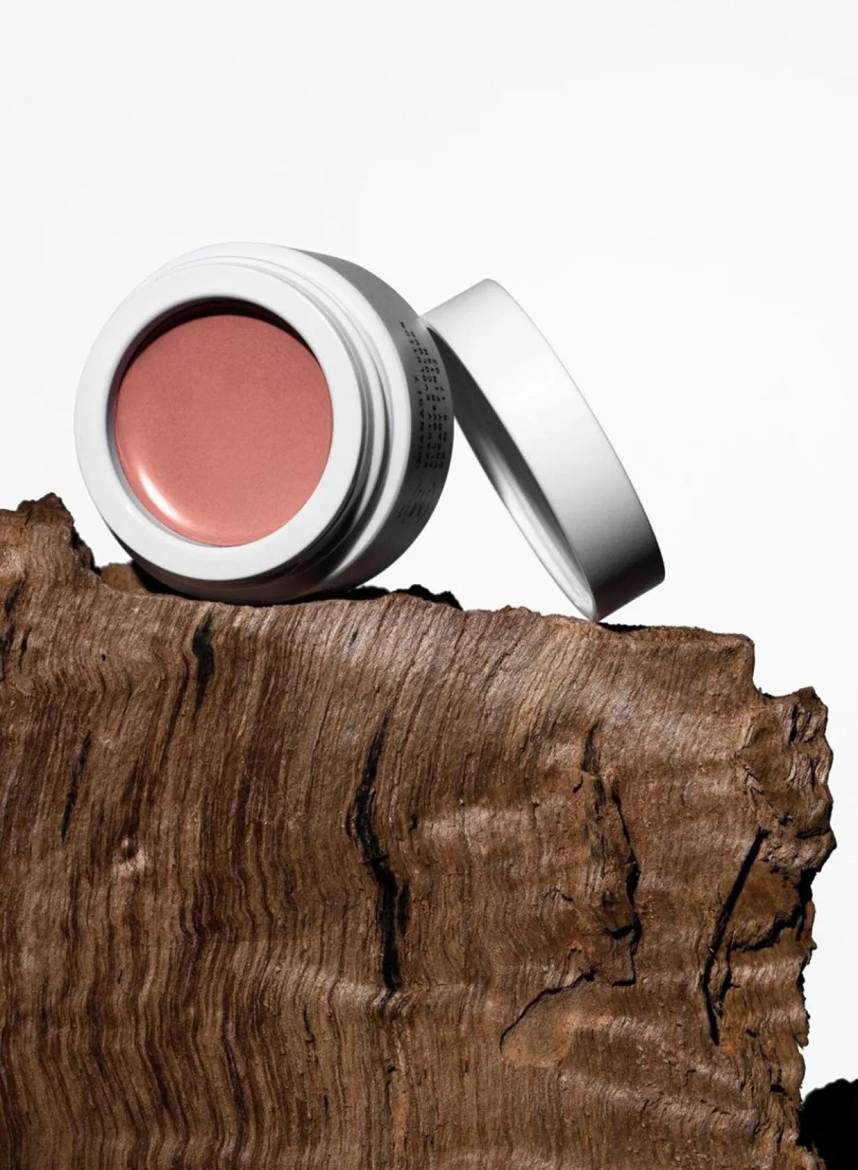 SUSAN BIJL Make-Up^Bisque - Manasi 7