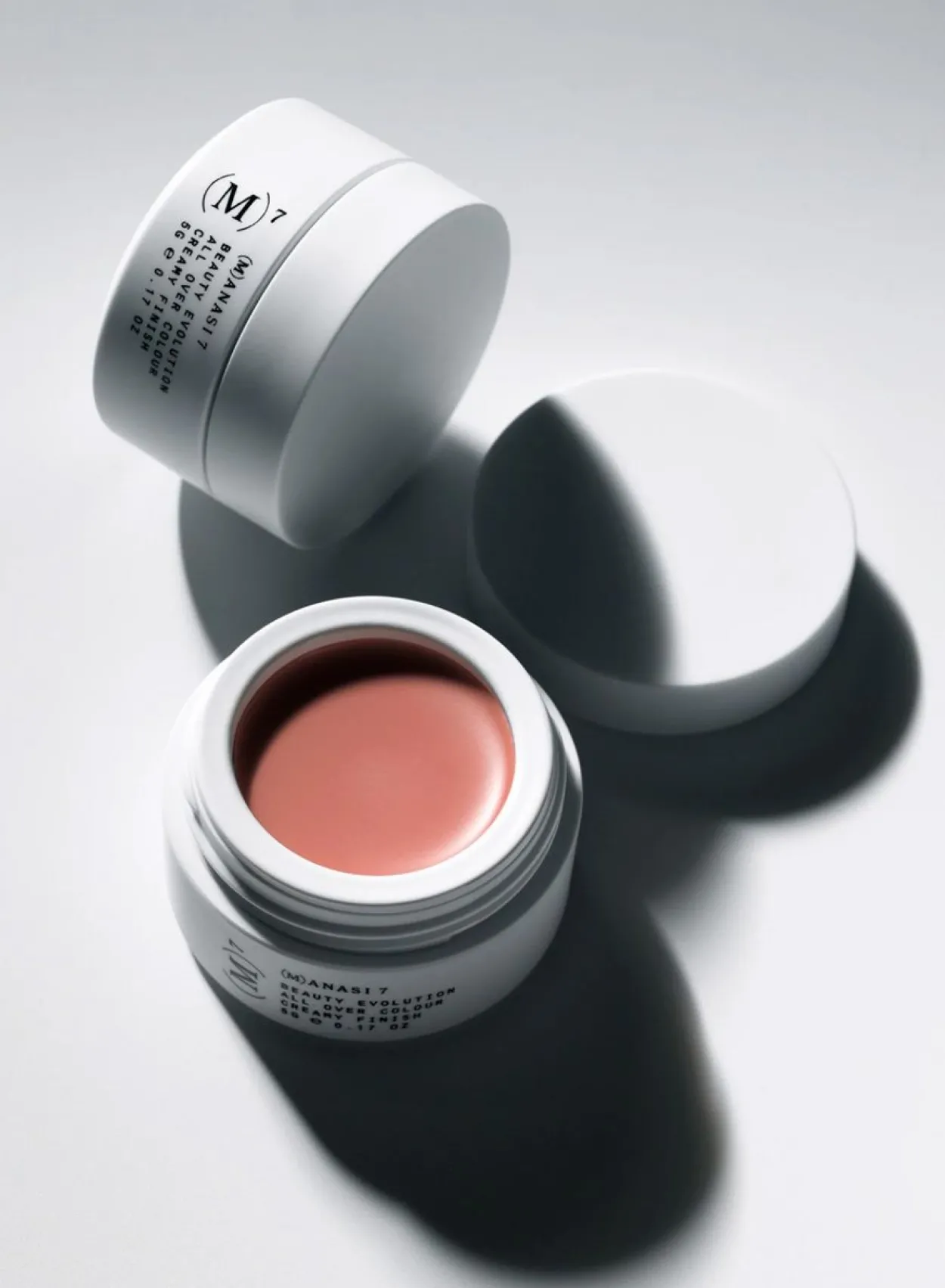 SUSAN BIJL Make-Up^Bisque - Manasi 7