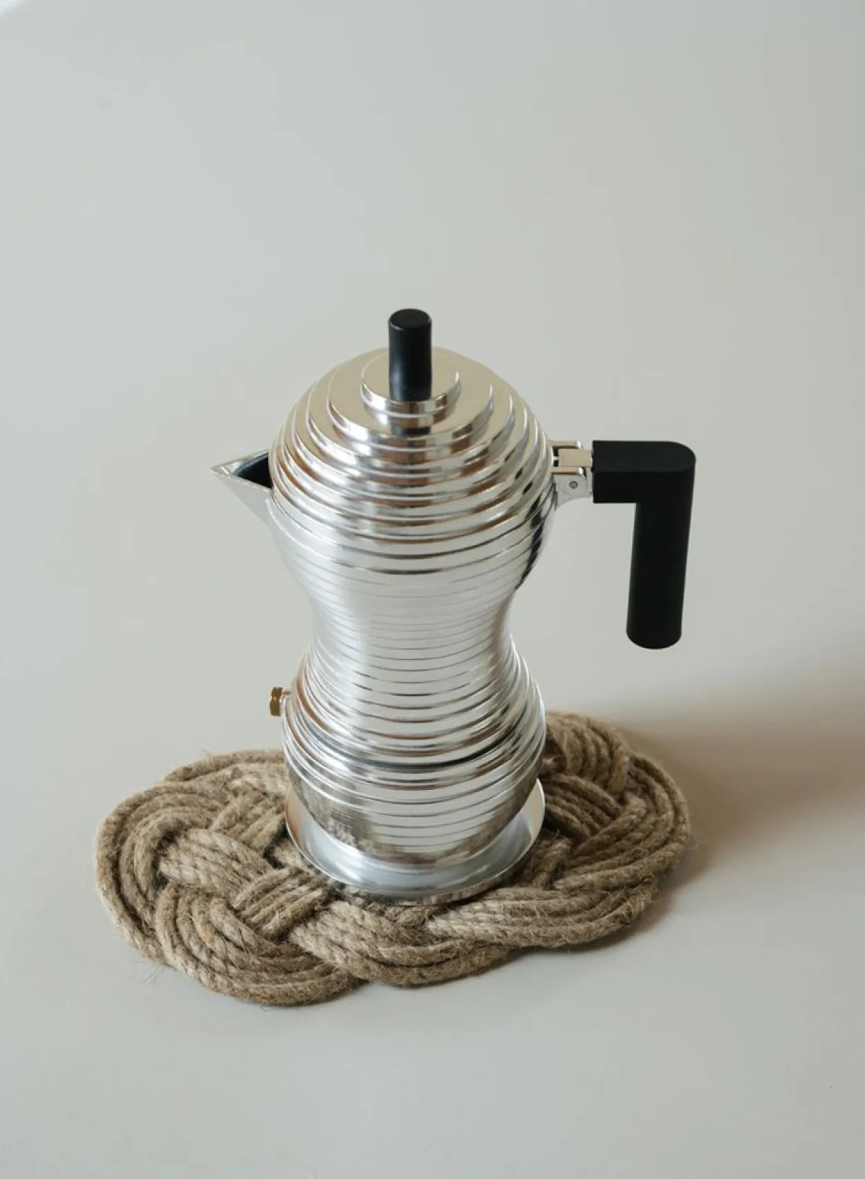 SUSAN BIJL Kitchen & Tableware^Coaster Large - Bonni Bonne