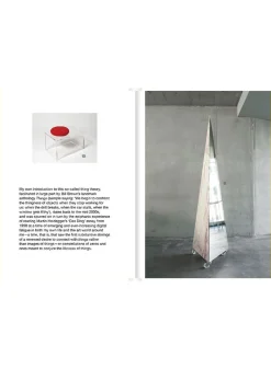 SUSAN BIJL Tijdschriften & Boeken^Creatures - Sam Chermayeff