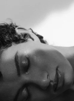 SUSAN BIJL Make-Up^Cristallo - Manasi 7