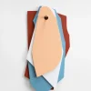 SUSAN BIJL Kitchen & Tableware^Cutting Boards, Set B - Muller Van Severen