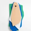 SUSAN BIJL Kitchen & Tableware^Cutting Boards, Set E - Muller Van Severen