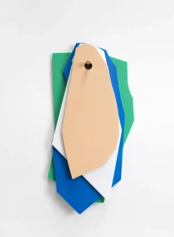 SUSAN BIJL Kitchen & Tableware^Cutting Boards, Set E - Muller Van Severen