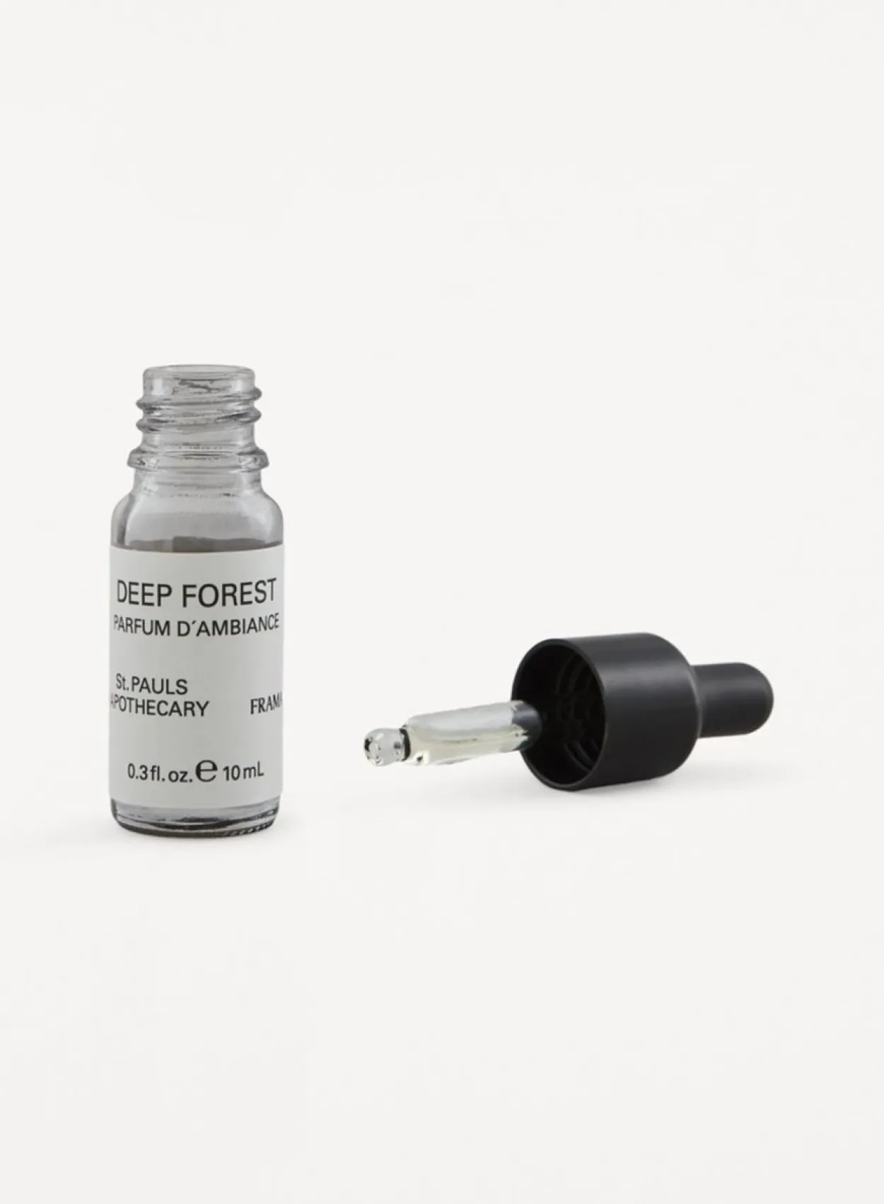 SUSAN BIJL Huisparfum^Deep Forest - Frama