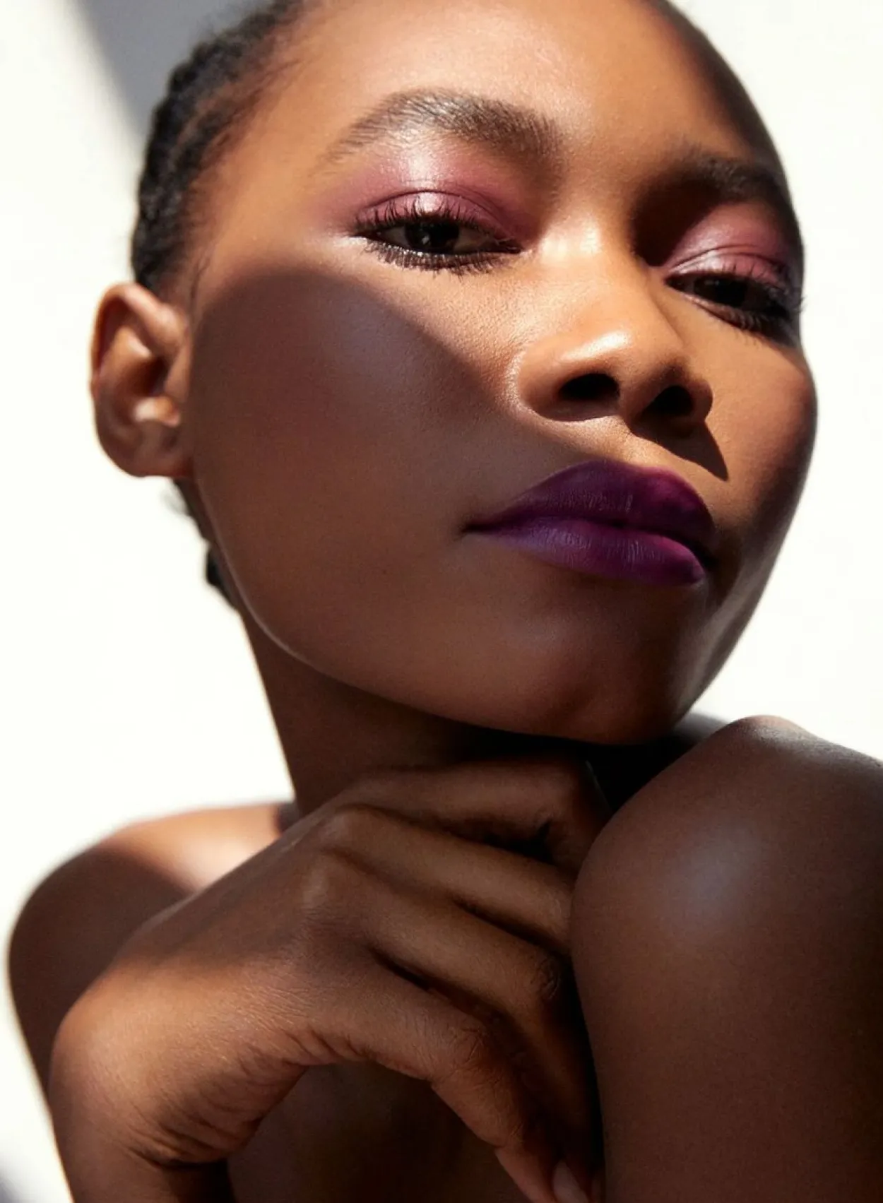SUSAN BIJL Make-Up^Dianthus - Manasi 7