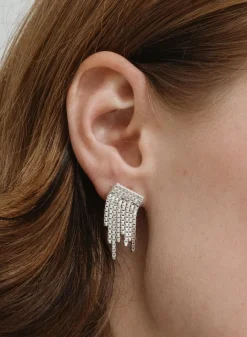 SUSAN BIJL Sieraden^Disco Silver, Big - Martine Viergever