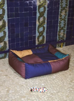 SUSAN BIJL Honden (En Katten)^Dogs Bed, Large - Hay