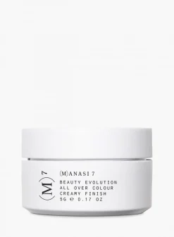 SUSAN BIJL Make-Up^Etruscan - Manasi 7