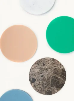 SUSAN BIJL Kitchen & Tableware^Five Circles, Set A - Muller Van Severen