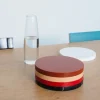 SUSAN BIJL Kitchen & Tableware^Five Circles, Set B - Muller Van Severen