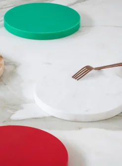 SUSAN BIJL Kitchen & Tableware^Five Circles, Set E - Muller Van Severen