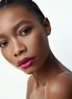 SUSAN BIJL Make-Up^Fuchsine - Manasi 7