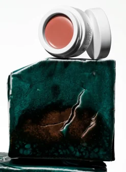 SUSAN BIJL Make-Up^Gazania - Manasi 7