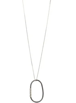 SUSAN BIJL Sieraden^Hair Band Silver - Martine Viergever