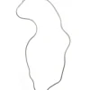 SUSAN BIJL Sieraden^Hera Fine, Silver - Martine Viergever
