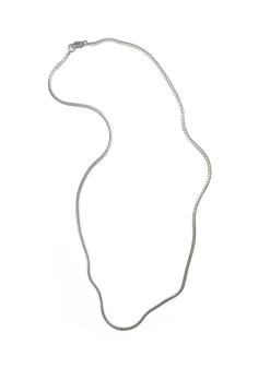 SUSAN BIJL Sieraden^Hera Fine, Silver - Martine Viergever