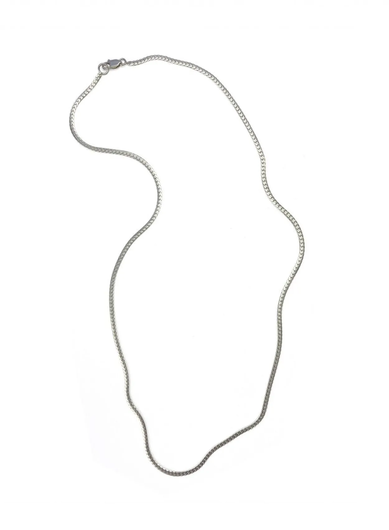 SUSAN BIJL Sieraden^Hera Fine, Silver - Martine Viergever