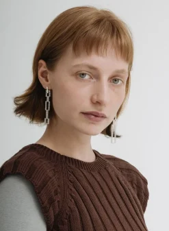 SUSAN BIJL Sieraden^Hilarius Silver - Martine Viergever