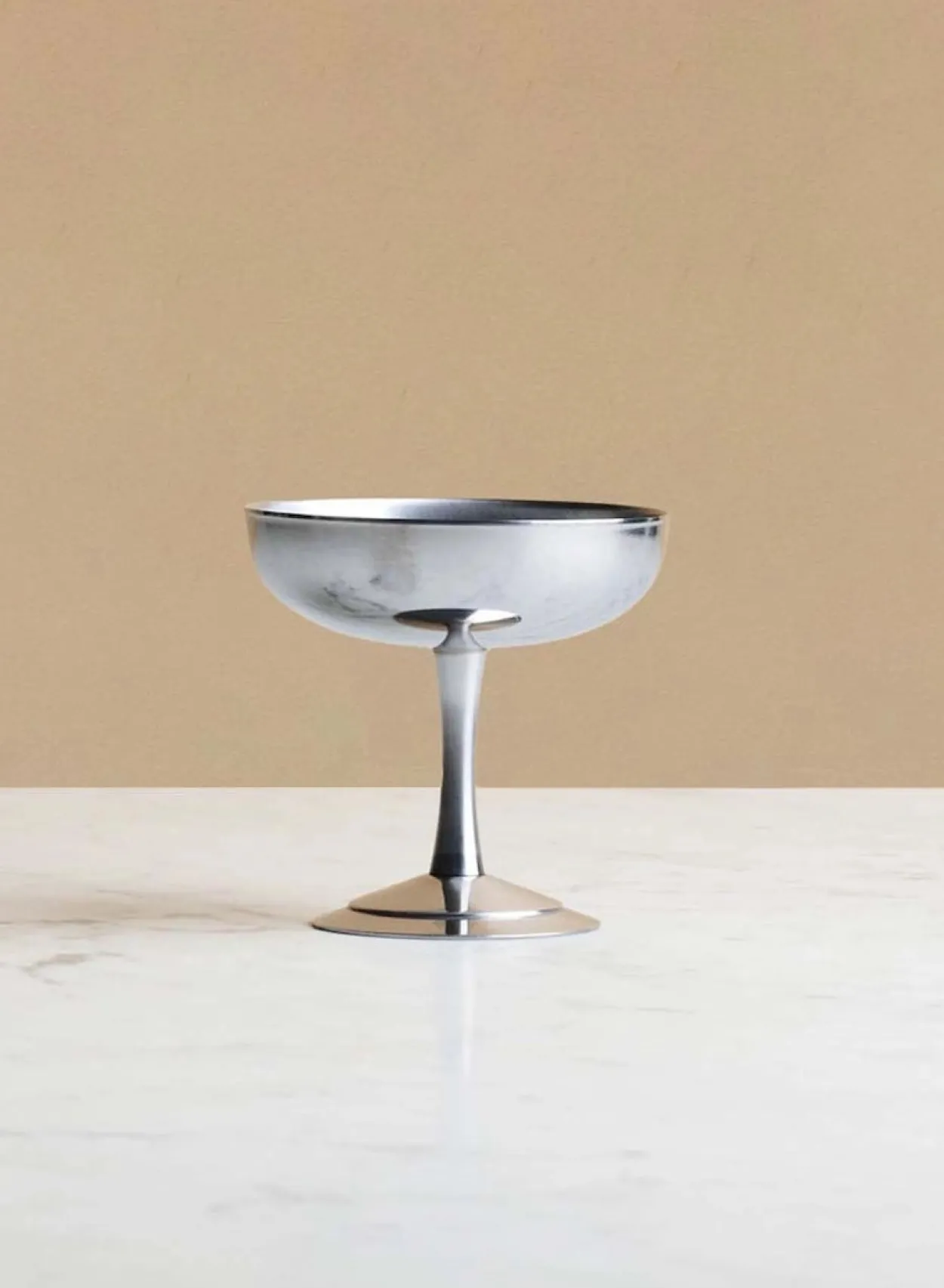 SUSAN BIJL Kitchen & Tableware^Italian Ice Cup - Hay