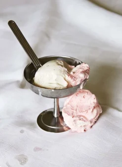 SUSAN BIJL Kitchen & Tableware^Italian Ice Cup - Hay